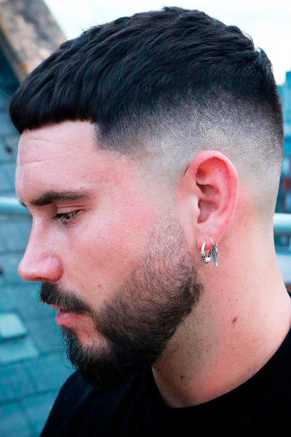 How To Cut Your Own Hair (Men). Tips &amp; Instruction