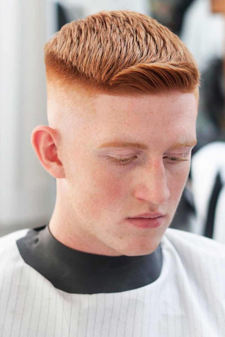 9 Ways How To Style Short Hair For Men