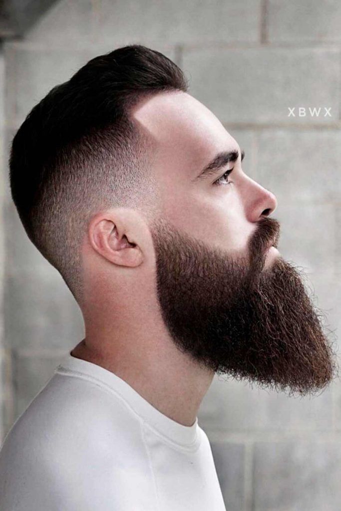 30 Short Sides Long Top Haircuts for Men  The Trend Spotter