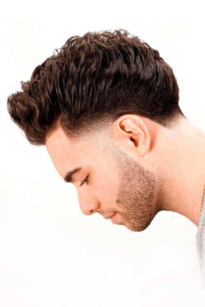 Top 51 Medium Hairstyles for Men + Styling Tips - StyleSeat