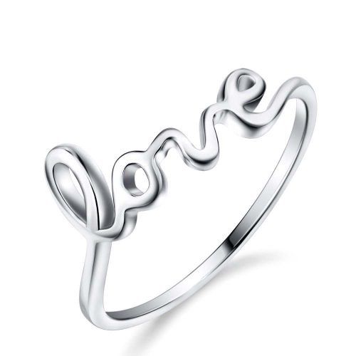 Love Ring #giftsforher #valentinesdaygifts