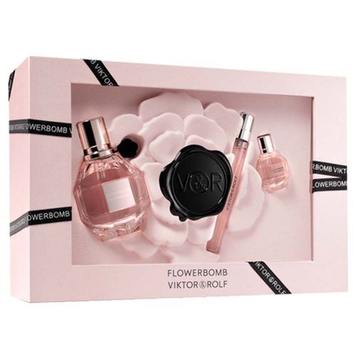 Perfume set #giftsforher #valentinesdaygifts
