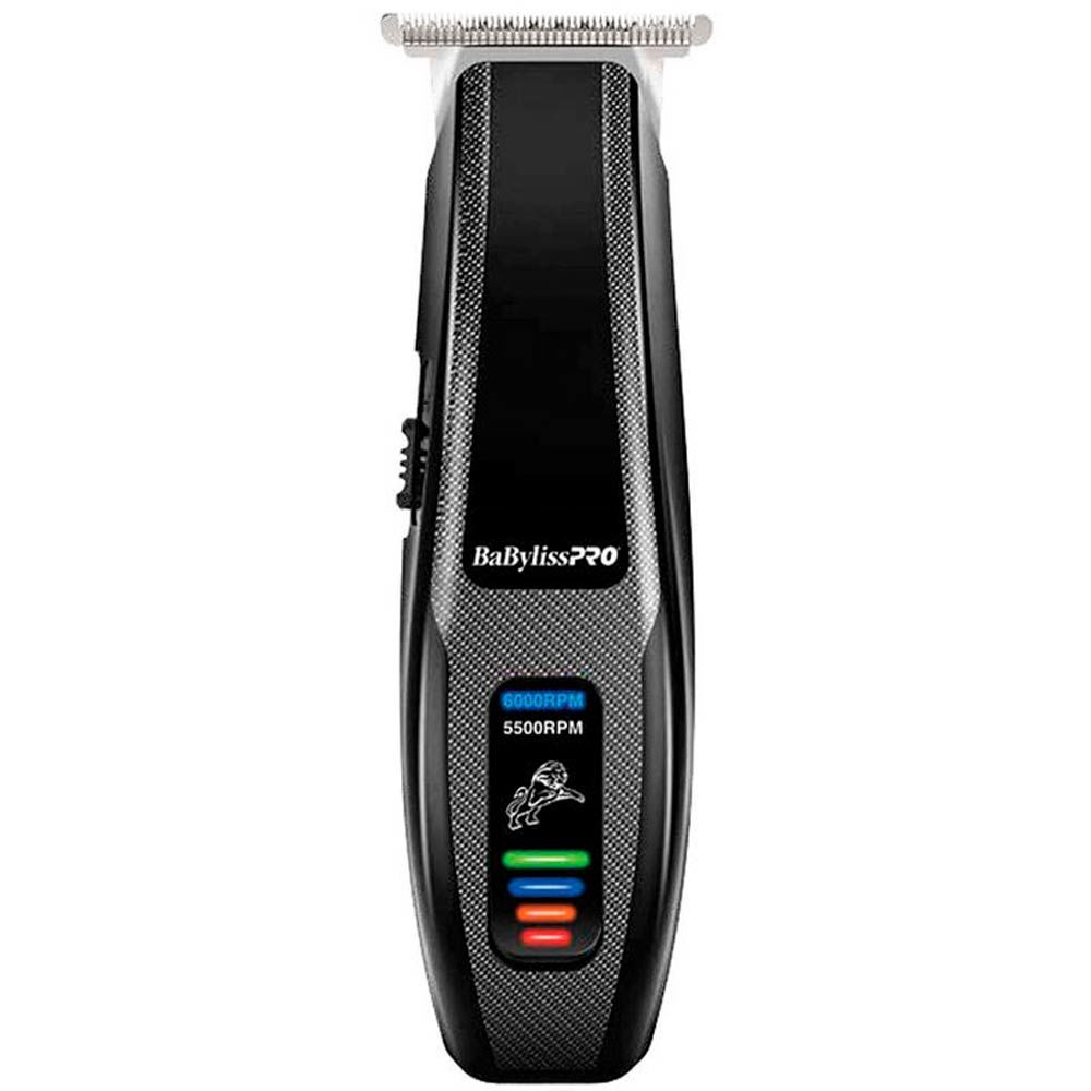 BaBylissPRO Barberology Cordless FlashFX Clippers #hairclippers #besthairclippers