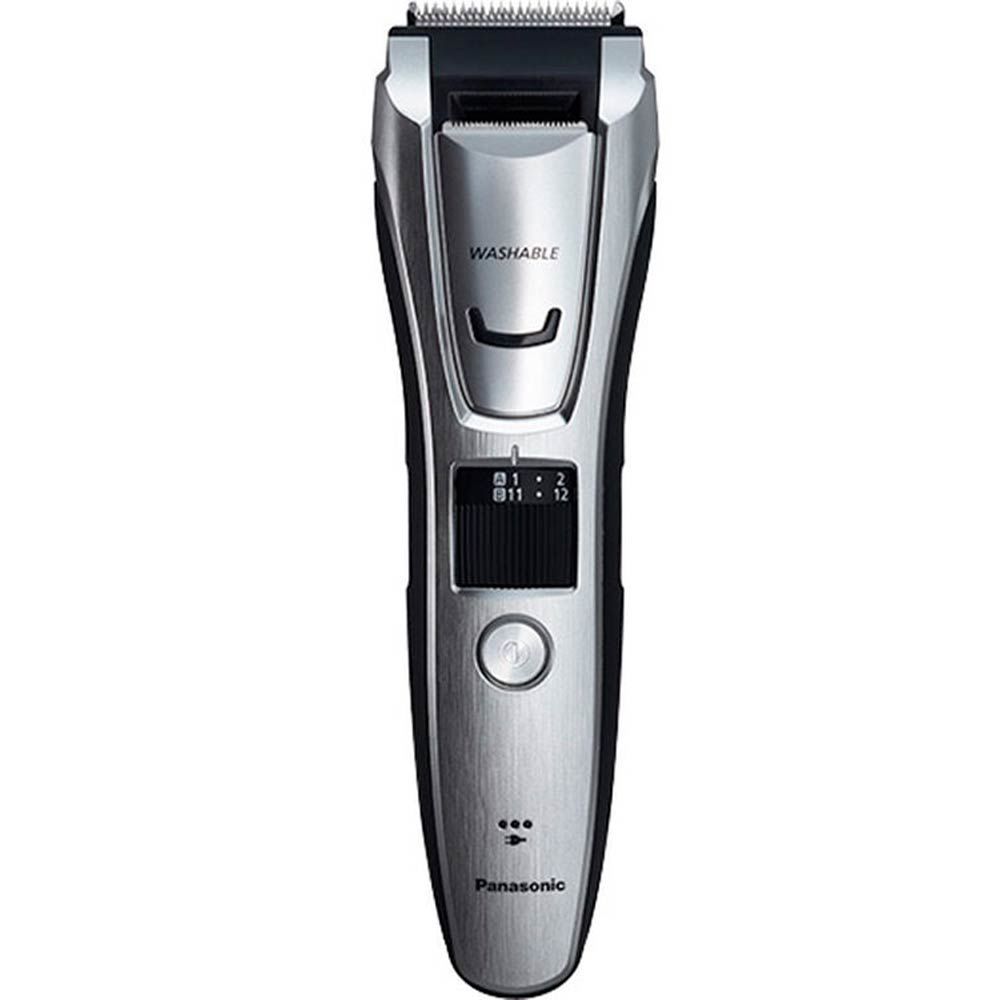 Panasonic All-In-One Beard, Hair, and Body Trimmer #hairclippers #besthairclippers