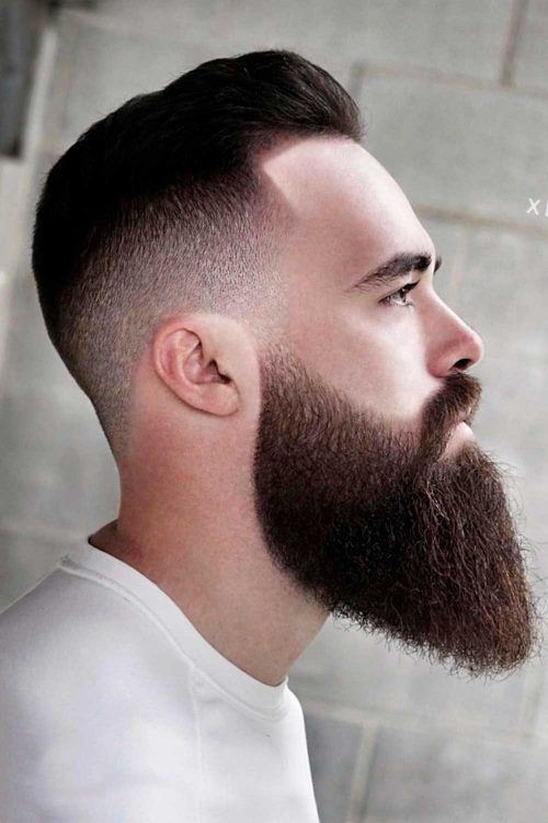 High And Tight Haircuts For Men In 2023 - Mens Haircuts