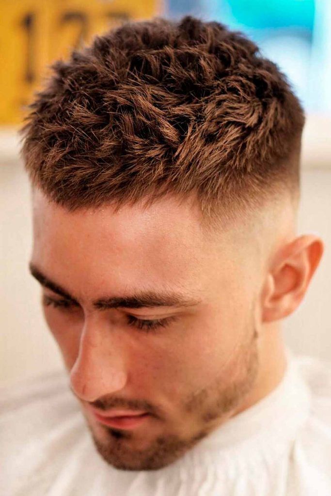 How Do You Ask For A High And Tight Haircut? #highandtight #highandtighthaircut #fade