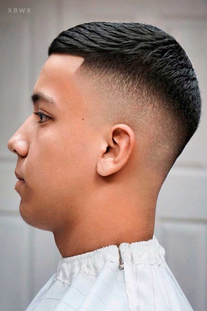 What Is The High And Tight Haircut? #highandtight #highandtighthaircut #fade