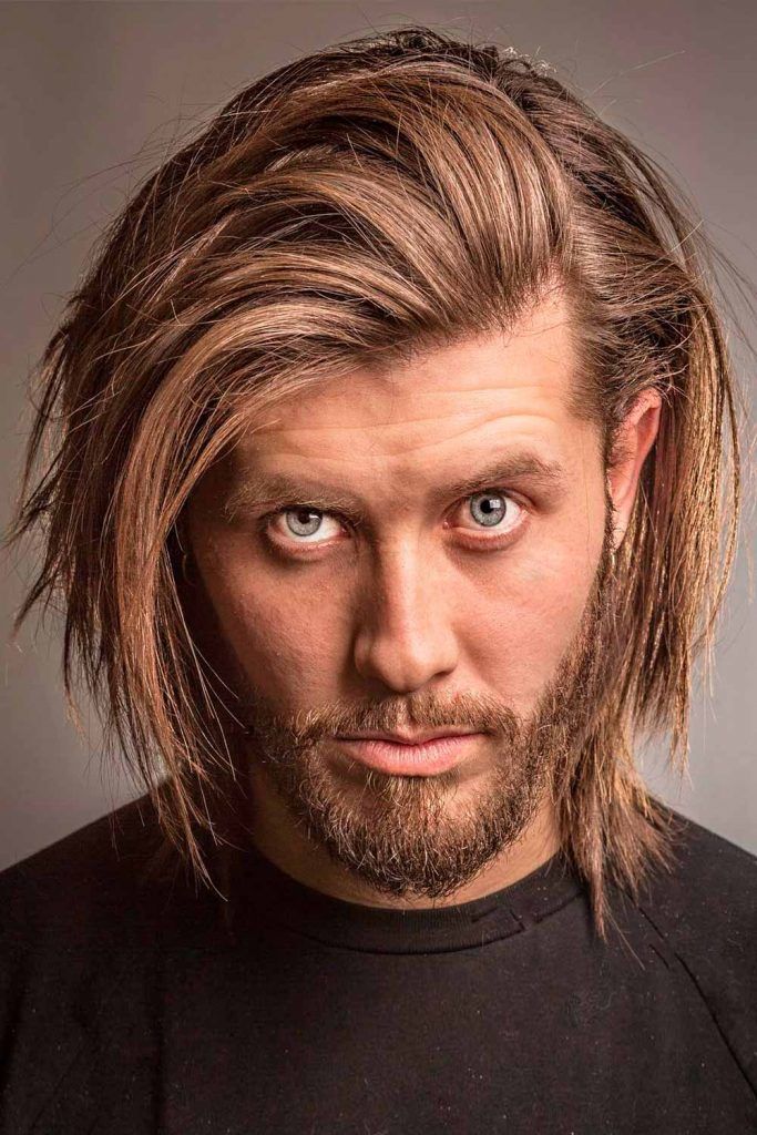 5 Best Medium Length Hairstyles for Men in 20231