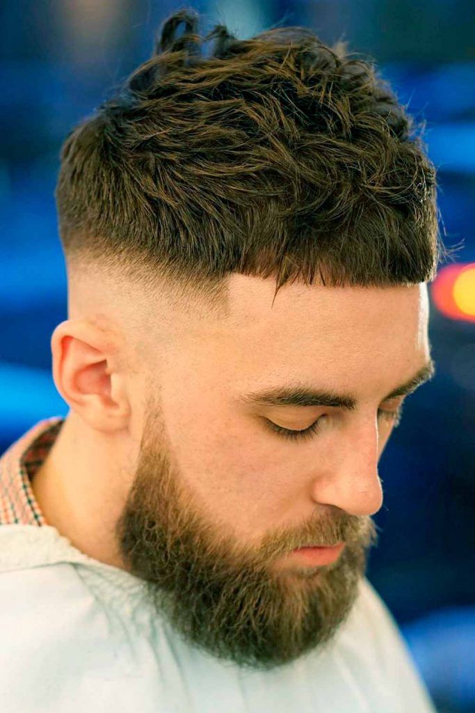 15+ Messy Hairstyles Men Guide For 2021 | MensHaircuts.com