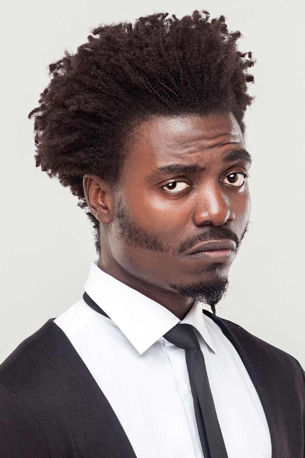 Van Dyke Beard – Everything You Need To Know About This Style