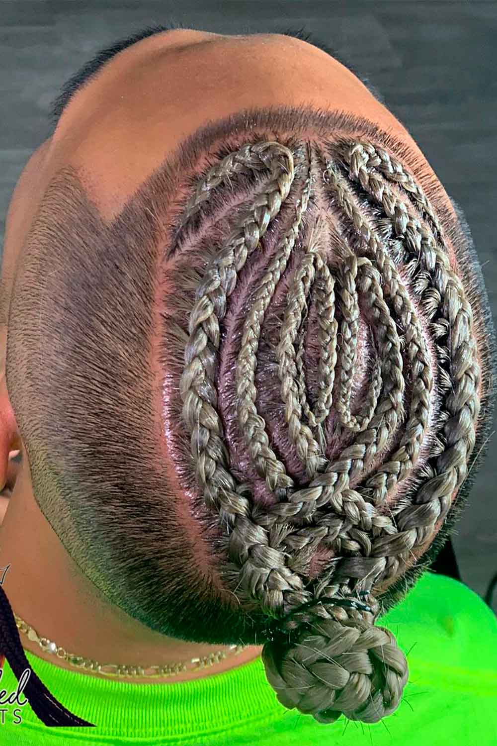 50 Viking Hairstyles That You Won't Find Anywhere Else | MensHaircuts