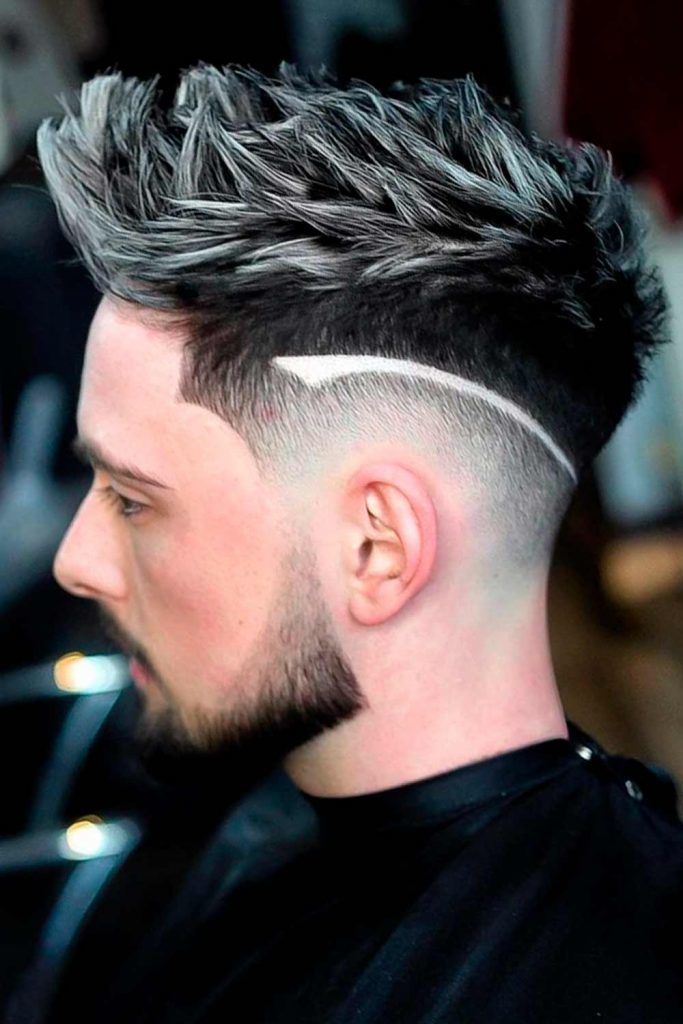 20 Coolest Manly Hairstyles for Oval Face in 2023