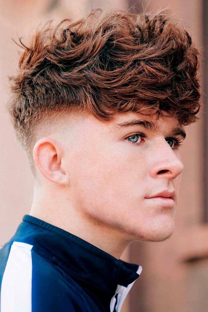 45 CLassic Taper Haircuts For Stable Men - Mens Haircuts