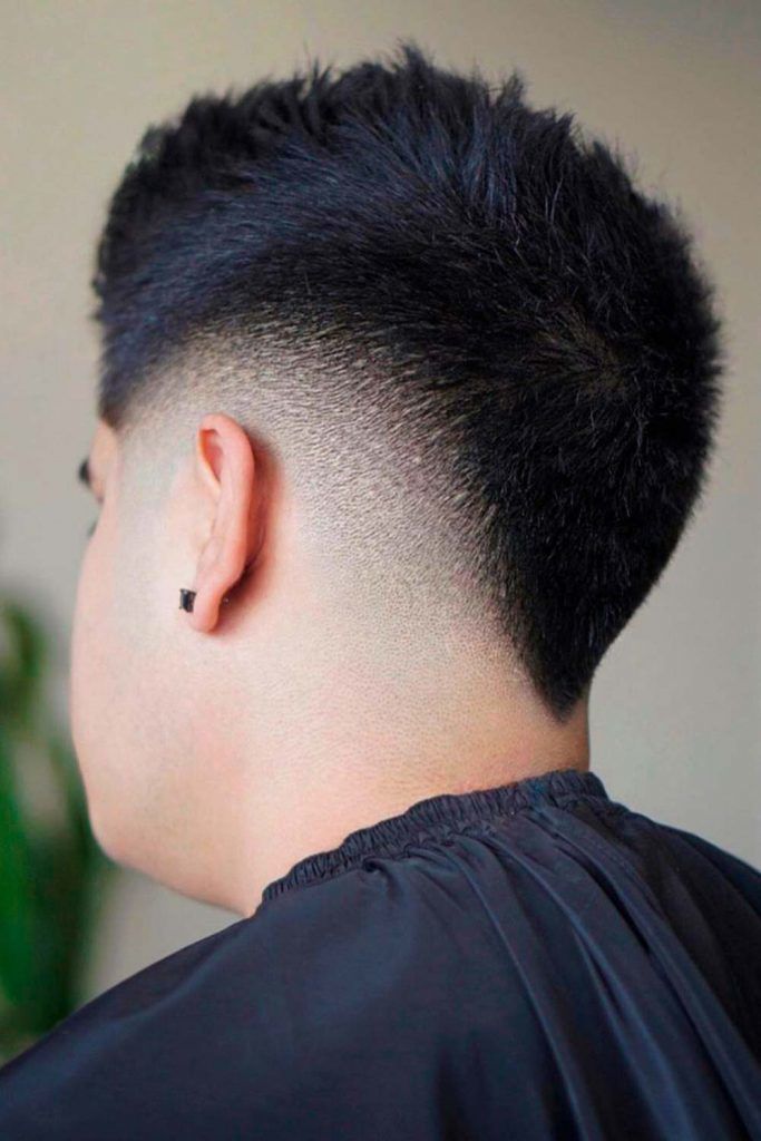 Are There Any Tapered Haircut Requirements? #taper #taperhaircut