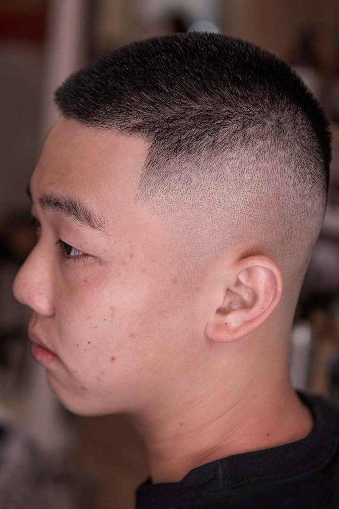 Trendy Asian Men Hairstyles and Haircuts for 2023