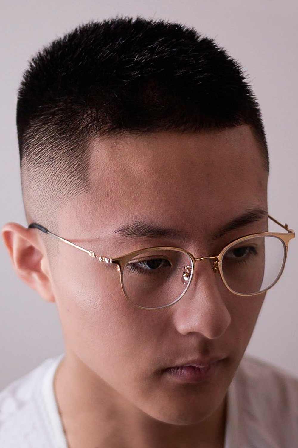 Asian Hairstyles Men Should Try Right Now Mens Haircuts 