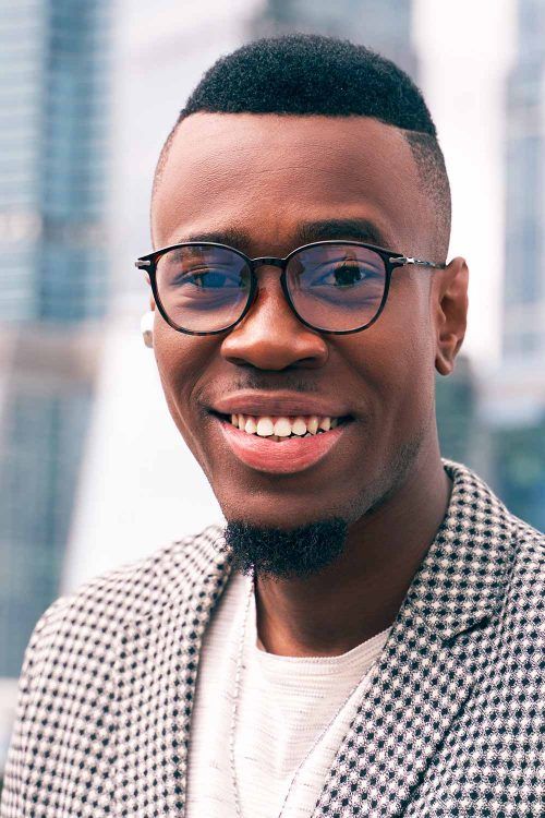 Black Men Beard Styles Cool Looks For 2023 Mens Haircuts