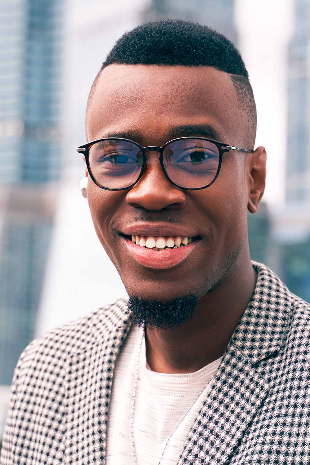 Black Men Beard Styles Cool Looks For 2023 Mens Haircuts