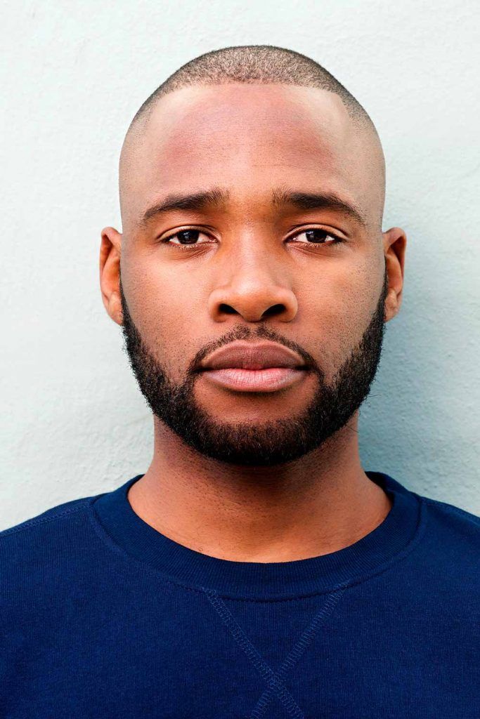 Black Men Beard Styles: Cool Looks For 2021 
