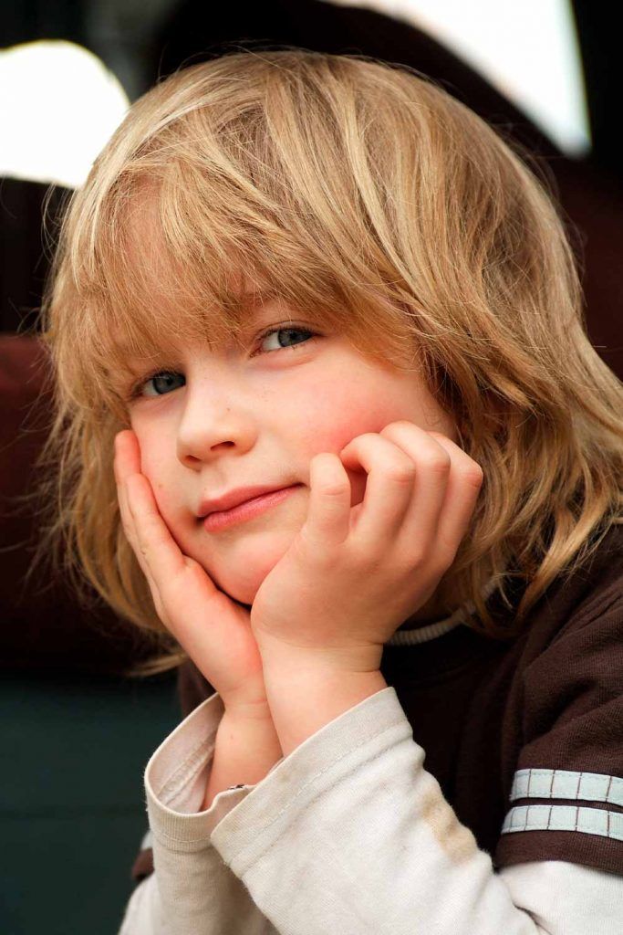 15 Best Little Girls Short Haircuts for a Cute Look  Styles At Life