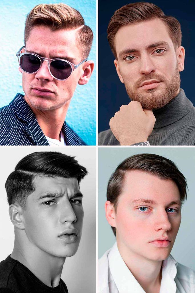 28+ john peaky blinders haircut - GeorgyKiann