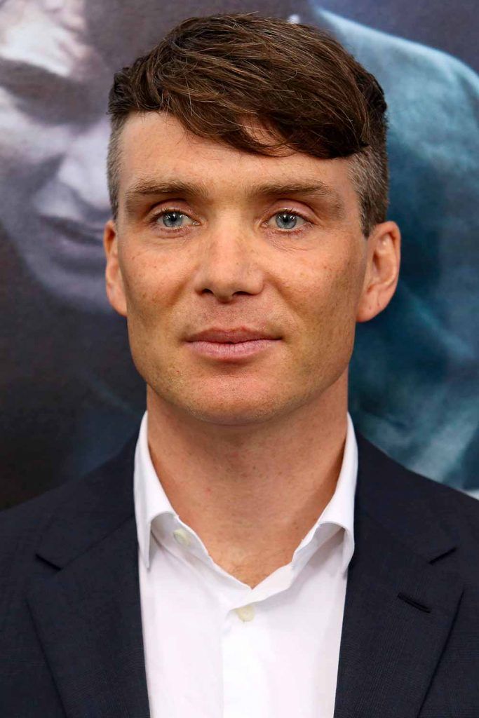 Peaky Blinders Haircut: How To Get And Style | MensHaircuts.com