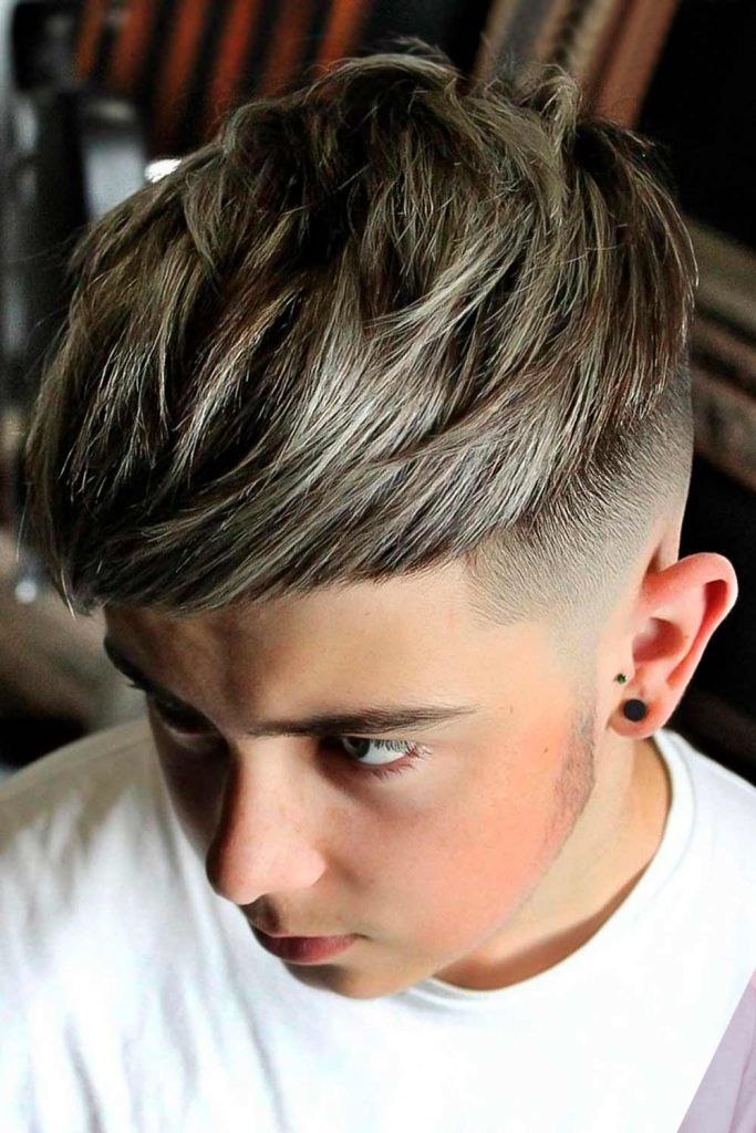 200 Haircuts for Men Trending in 2023 MODERN  STYLISH