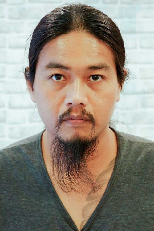 Asian Beard Guide With All Questions Answered