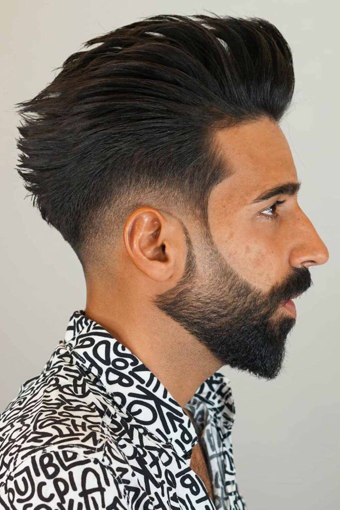 42 Stylish Hairstyles for Indian Men (Haircut Guide & Ideas)