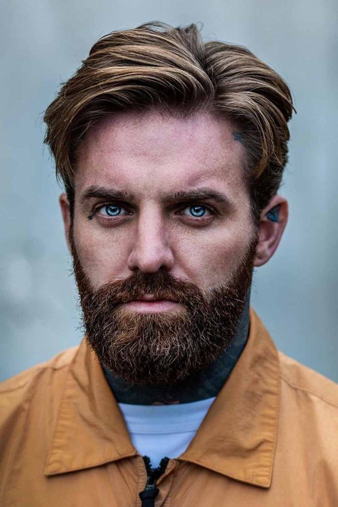 50 Impressive Medium Hairstyles For Men With Thick Hair