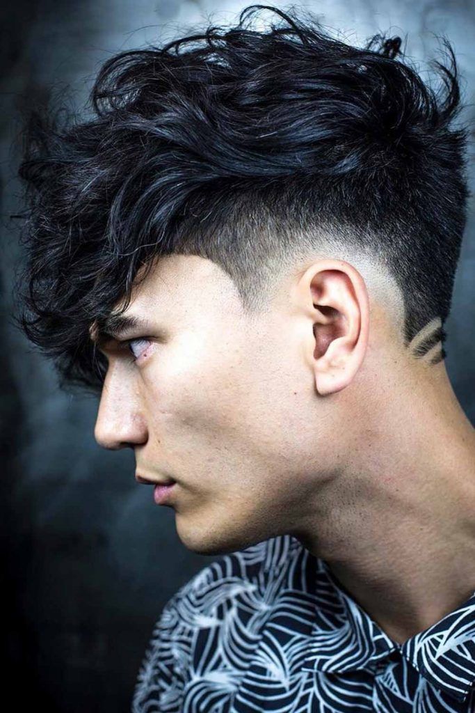 Stand out from the crowd with these long hairstyles for men