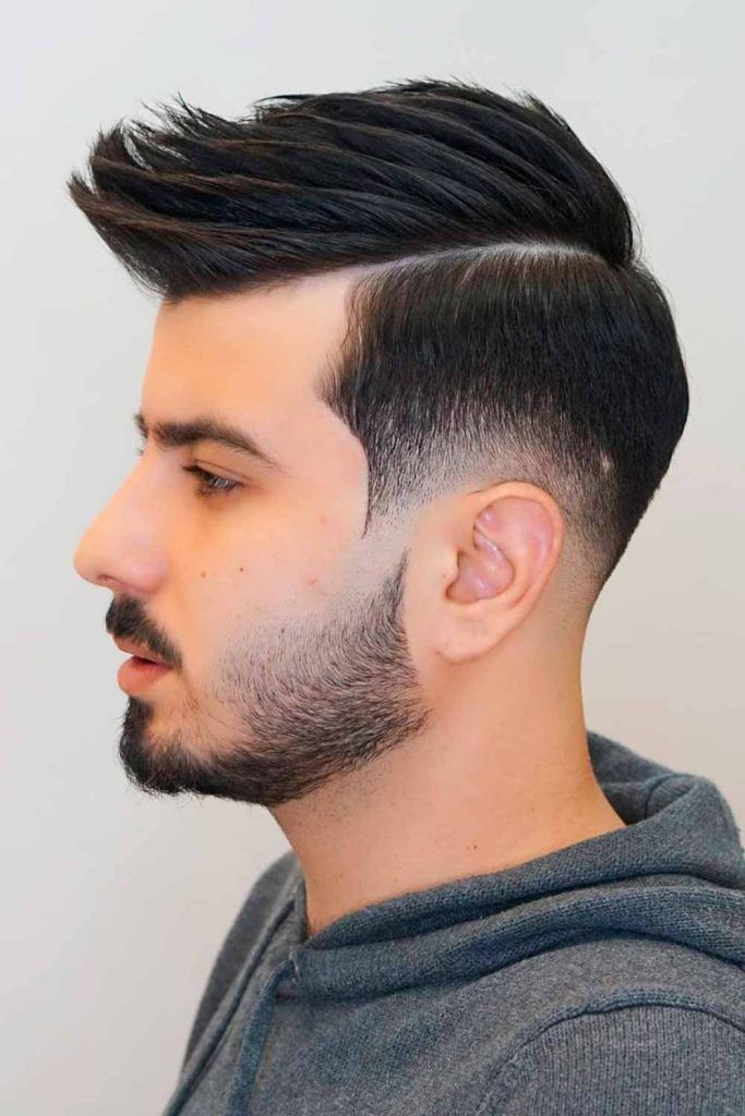 What Products To Use For Styling? #sidepart #sideparthaircut #sideparting #sidepartmen
