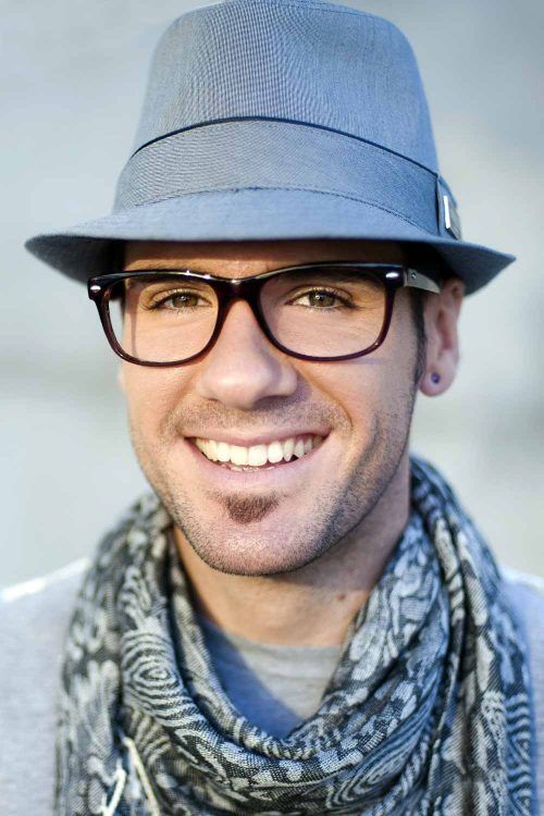 Soul Patch Guide With Shaving Tips And Cool Ideas