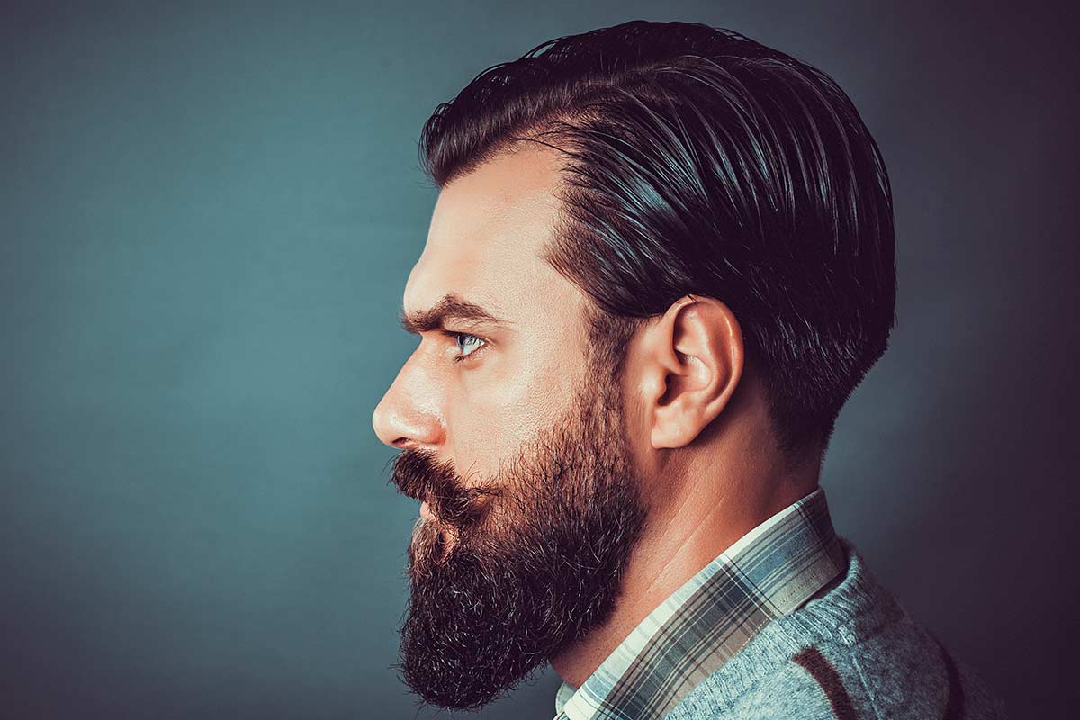 Beard Styles You Need To Try In 21 Menshaircuts Com