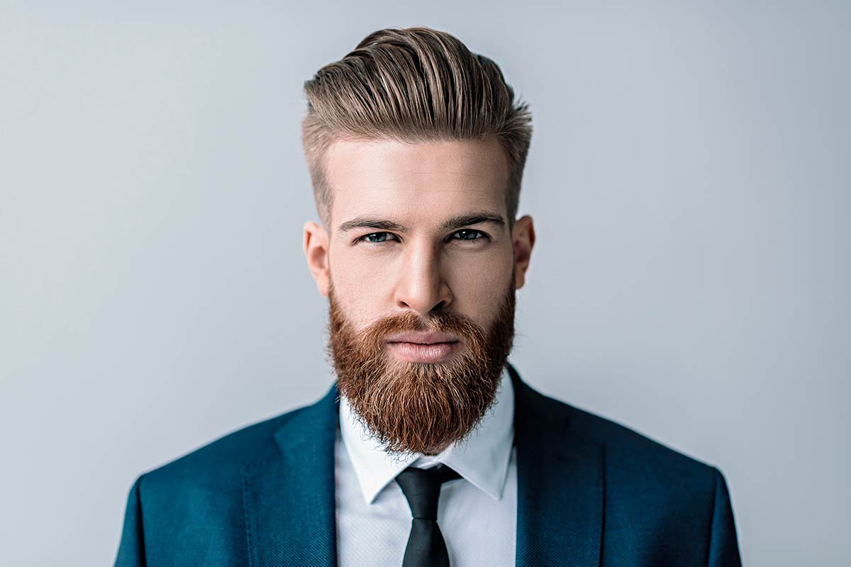 12 of the Best Ways to Style and Rock the Undercut Haircut