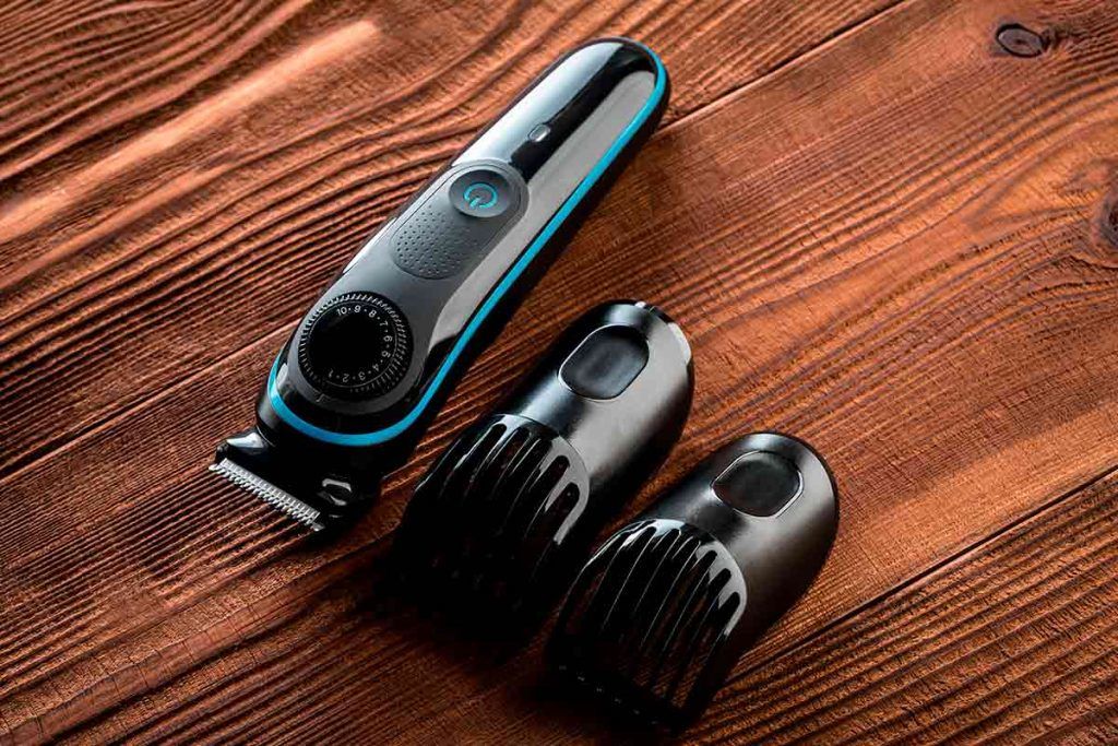 Electric Shaver