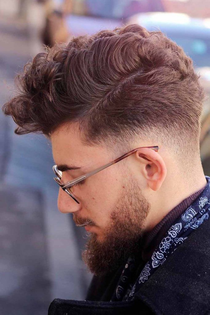 50 Curly Hairstyles For Men That'll Work In 2023 - Mens Haircuts