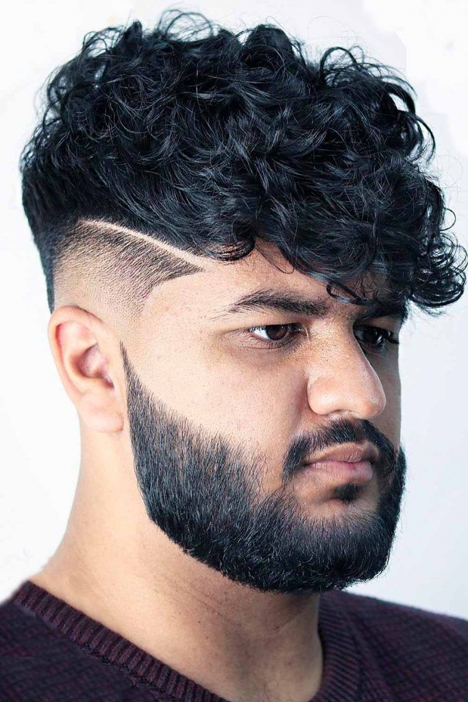 130 Awesome Curly Hairstyles for Men  HairstyleCamp