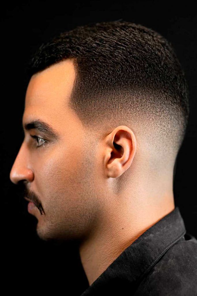 40 Buzz Cut Examples To Sport In 2023 - Mens Haircuts