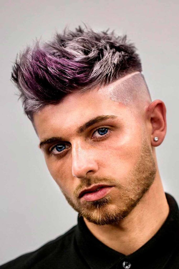 Awesome Disconnected Undercut Hairstyle Ideas You Should Give A Go