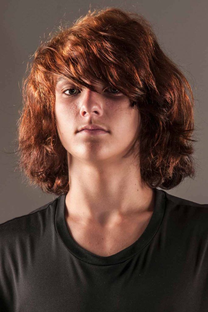 Emo Hair Men Long Red Wavy Voluminous 683x1024 