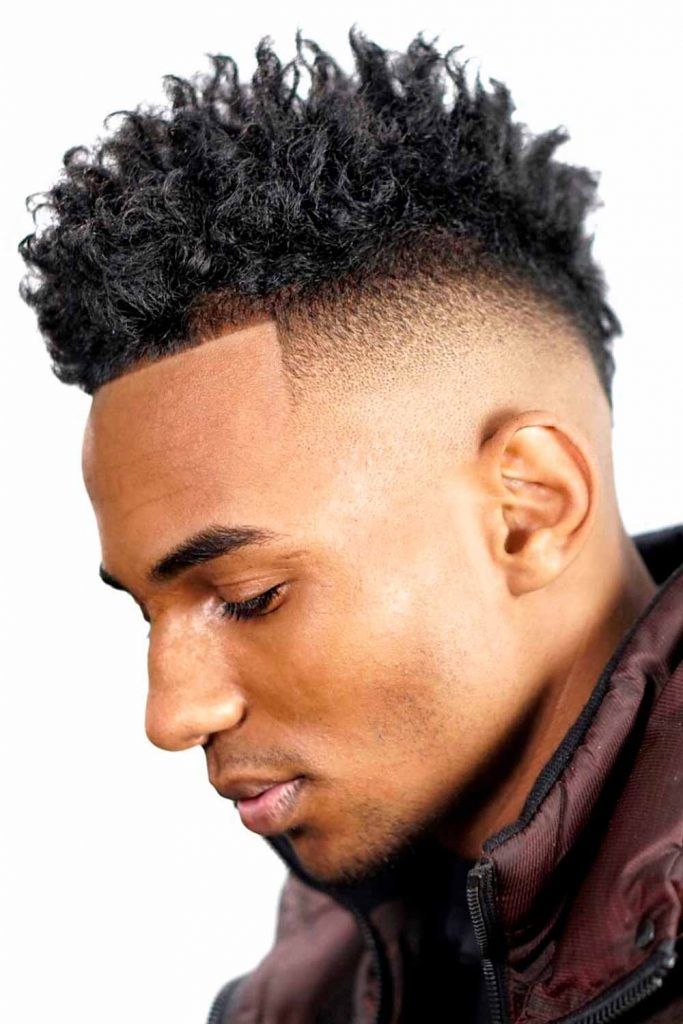 30 skin fade hairstyle ideas for men - Legit.ng