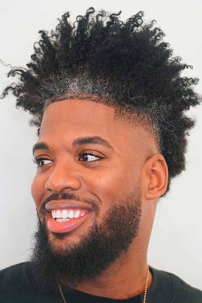 The Best High Fade Haircuts For Men: 2024 Edition