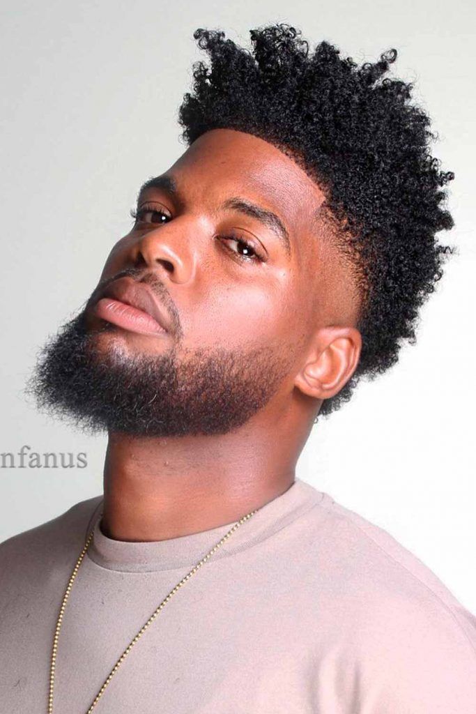 Top Cacheado #afrofade #fade #fadehaircut #fadehaircutblackmen #blackfade