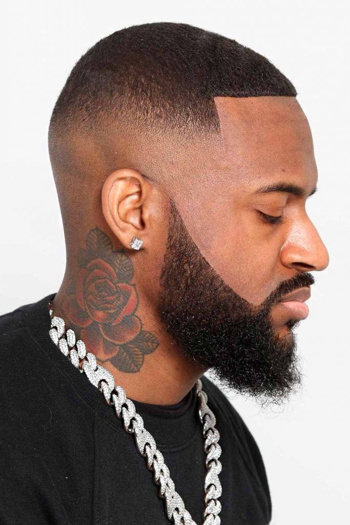 35 Ideas For Fade Haircut Black Men Choose In 21 Menshaircuts Com