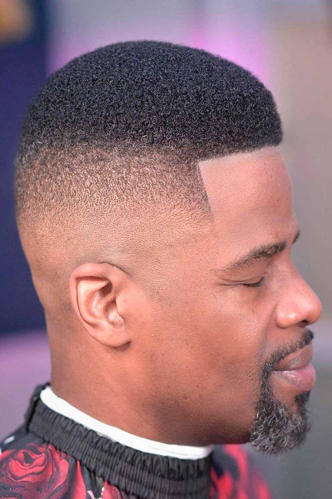 37 Ideas For Fade Haircut Black Men For 2022 Mens Haircuts Vlr Eng Br   Fade Haircut Black Men High Clean 683x1024 