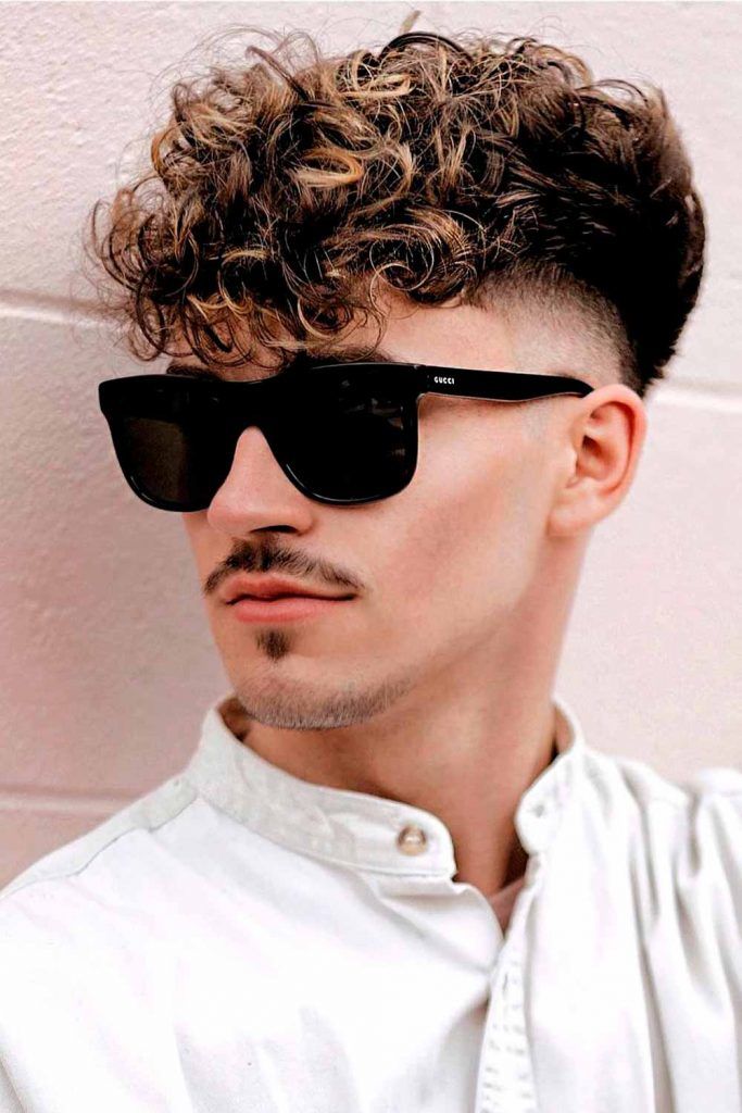 59 Best Hairstyles for Men With Thick Hair High Volume in 2023