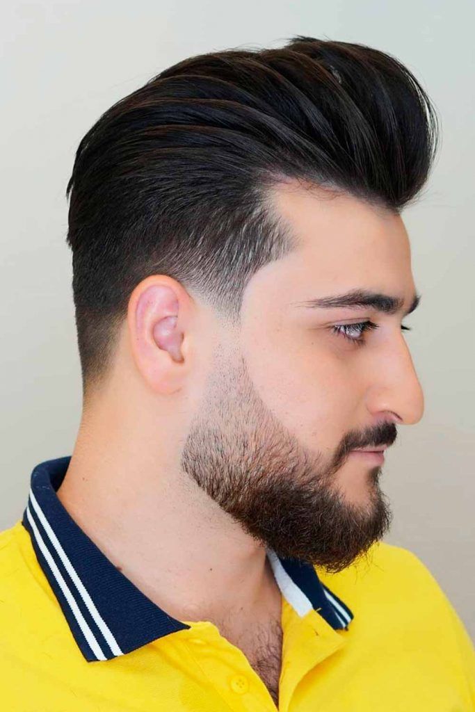A Complete Guide to All Types of Men's Haircuts - Haircut Names for Men |  Haircut names for men, Trending hairstyles for men, Cool hairstyles for men