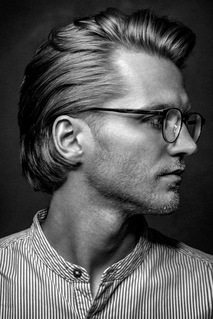 50 Classy Business Professional Hairstyles For Men in 2024 | Professional  hairstyles for men, Professional haircut, Comb over haircut