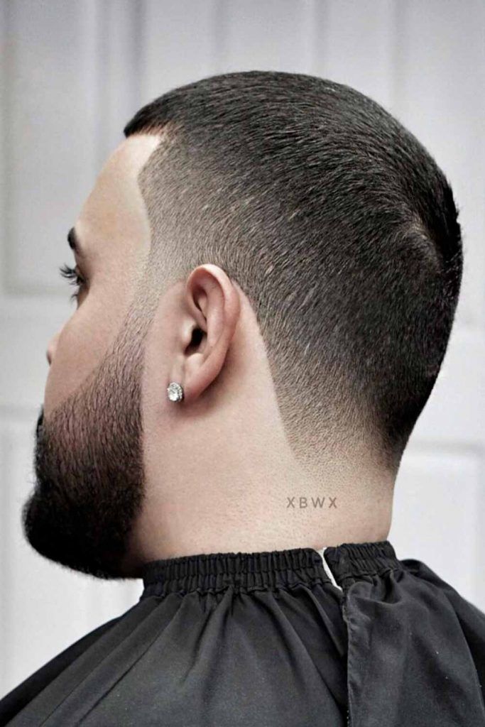 40 Statement Hairstyles for Men with Thick Hair